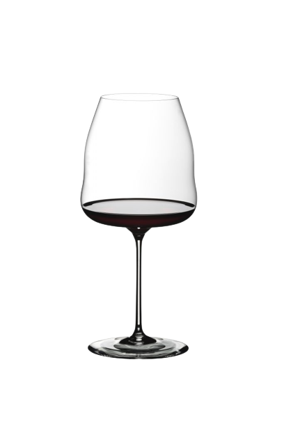 Sklenička Pinot Noir/Nebbiolo Winewings Restaurant